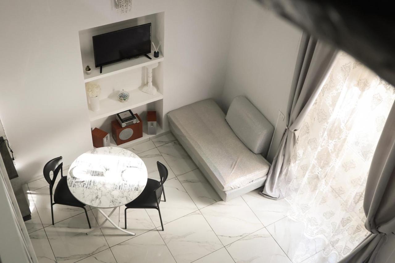Modern By Sasy In The City Centre Napoli Ngoại thất bức ảnh
